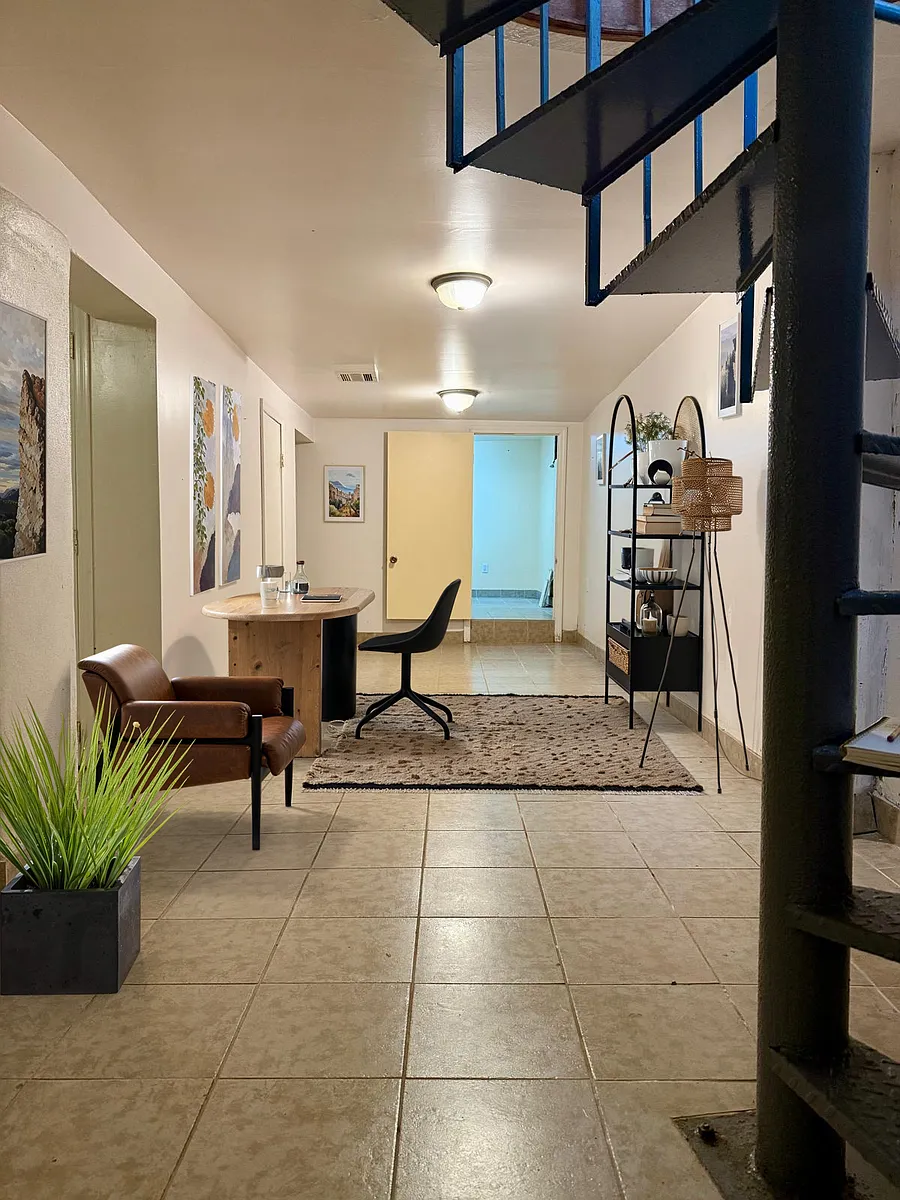 Building Photo - 381 Palisade Ave #1F