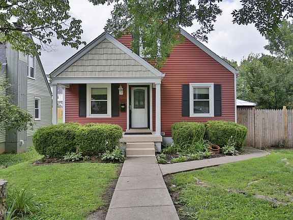 2nd image of 1023 Parkway Dr