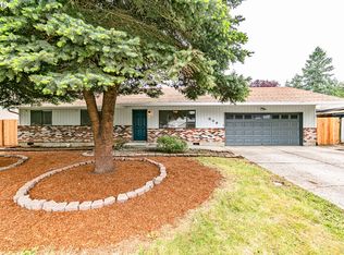 306 NE 152nd Ave, Vancouver, WA 98684