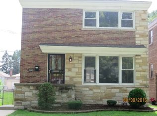 539 E 86th St, Chicago, IL 60619