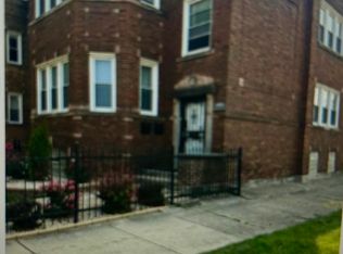 9000 S Loomis St #2, Chicago, IL 60620