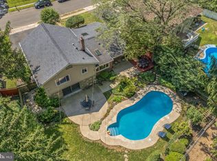 1058 Old Ford Rd, Huntingdon Valley, PA 19006