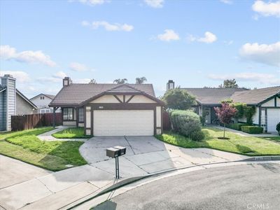 2362 S Augusta Pl, Ontario, CA, 91761