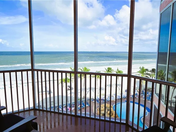 200 Estero Blvd #404, Fort Myers Beach, FL 33931