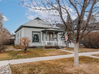 839 N 1st St, Montrose, CO, 81401