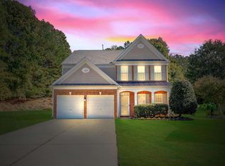 3310 Chrysanthemum Way, Raleigh, NC 27614