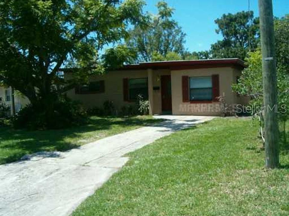 1st image of 4813 Deauville Dr