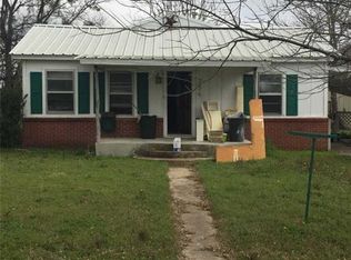254 Carroll Dr, Gatesville, TX 76528