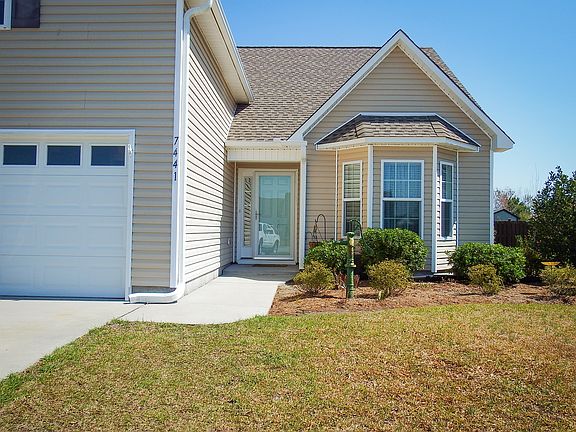 2nd image of 7441 Walking Horse Ct