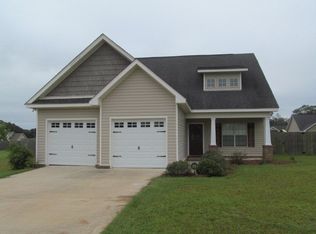 230 Solomon Rd, Headland, AL 36345