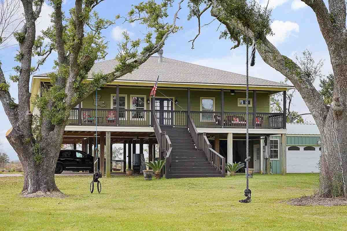 7630 Louisiana Ave 27, Sulphur, LA 70663 Zillow
