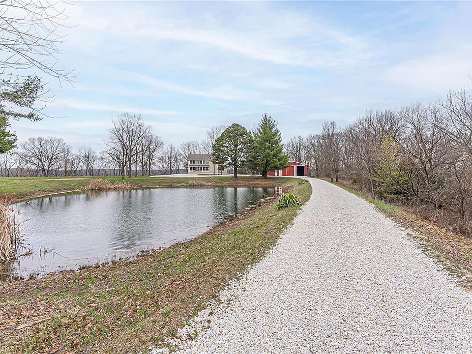 147 Bear Creek Trl, Truxton, MO 63381 Zillow