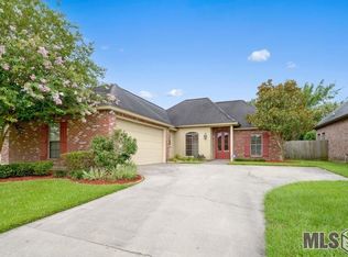10418 Springvalley Ave, Baton Rouge, LA 70810