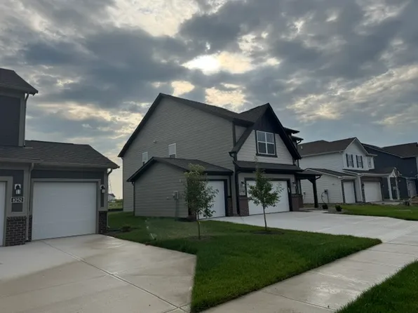 8258 Grand Appaloosa Way, Indianapolis, IN