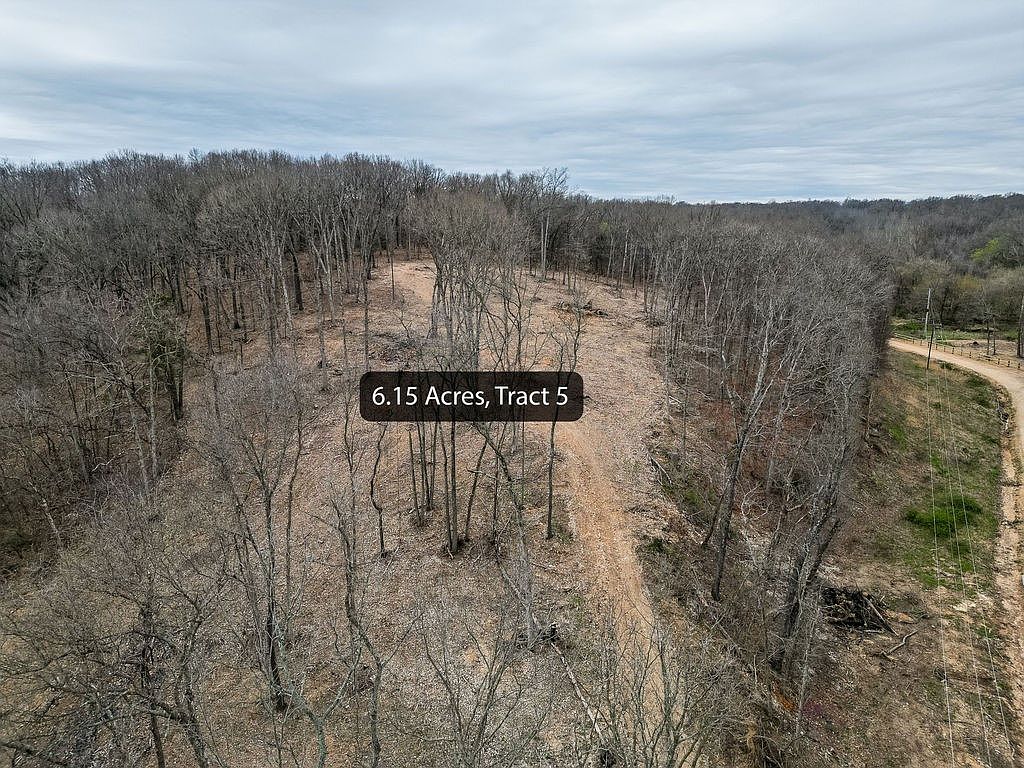TRACT 5 Kelly Pond Rd, Decatur, AR 72722 MLS 1243552 Zillow
