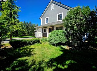 26755 SE Odell Rd, Eagle Creek, OR 97022