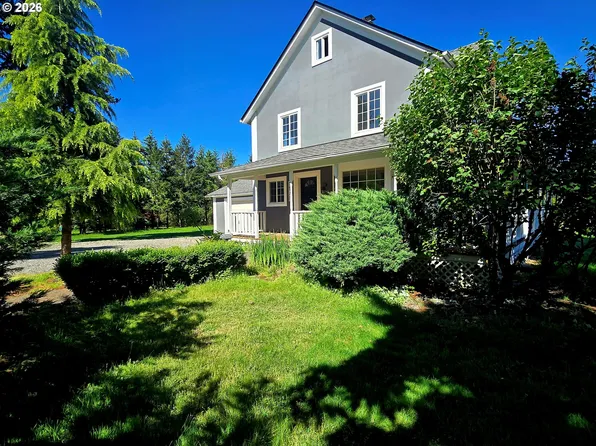 26755 SE Odell Rd, Eagle Creek, OR 97022