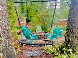 40 Tomahawk Dr, Sapphire, NC 28774