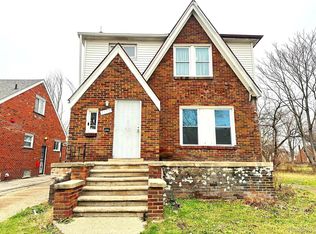 7575 Quinn St, Detroit, MI 48234