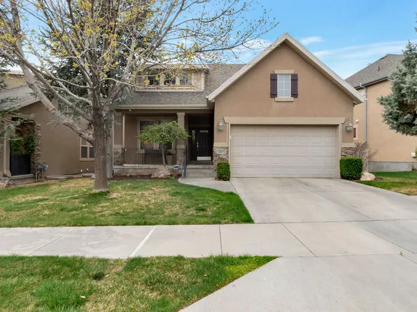 10272 S Eagle Cliff Way, Sandy, UT 84092