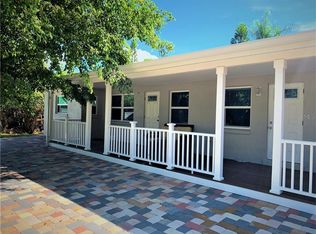 411 Pameto Rd #A & B, Nokomis, FL 34275