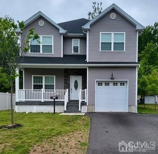 645 Ridgedale Ave, Woodbridge, NJ, 07095