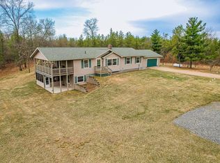 W4703 28th St, Necedah, WI 54646