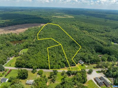 Lots 1 & 2 Constitution Rte S, Scottsville, VA, 24590