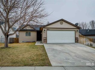 2625 Sweet Dr, Nampa, ID 83687