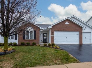 1952 Lafayette Dr, Belvidere, IL 61008