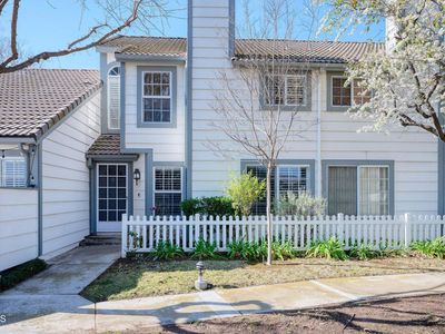 355 Jeremiah Dr Unit D, Simi Valley, CA, 93065