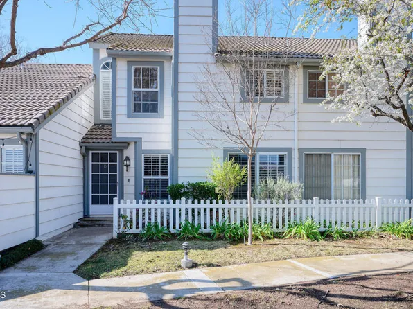 355 Jeremiah Dr Unit D, Simi Valley, CA 93065