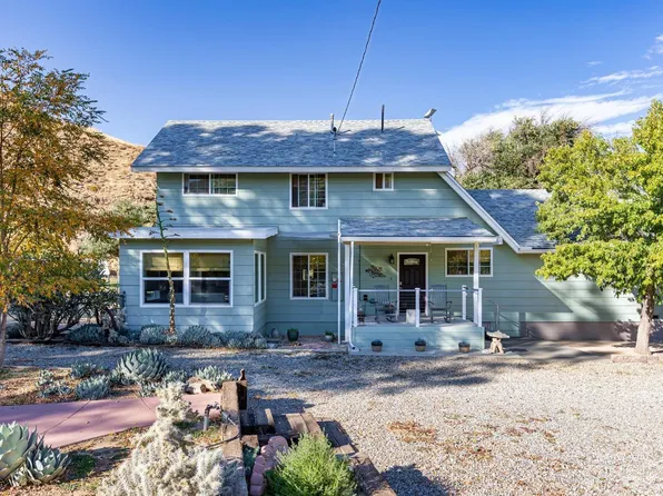 10537 Cameron Canyon Rd, Mojave, CA 93501