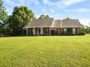 600 Brandywine Dr, Evans, GA 30809