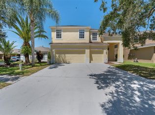 5707 Hawkgrove Pl, Lithia, FL 33547