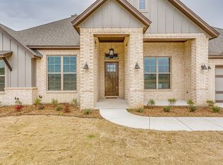 LOT 28 Odell Ct, Springtown, TX 76082