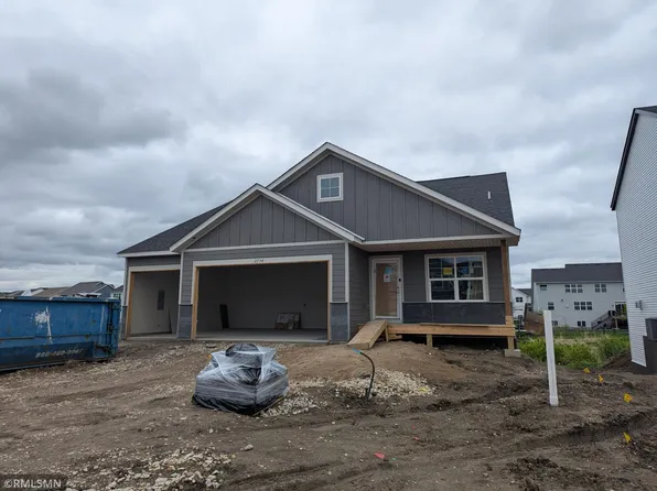 2734 Ivy Ave NE, Saint Michael, MN 55376