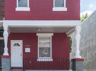 5918 Summer St, Philadelphia, PA 19139