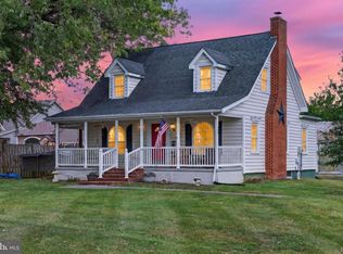 144 Apple Valley Rd, Winchester, VA 22602