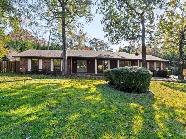 11624 Clear Creek Dr, Pensacola, FL 32514