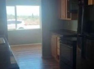 2400 W Old Ajo Way, Tucson, AZ 85746