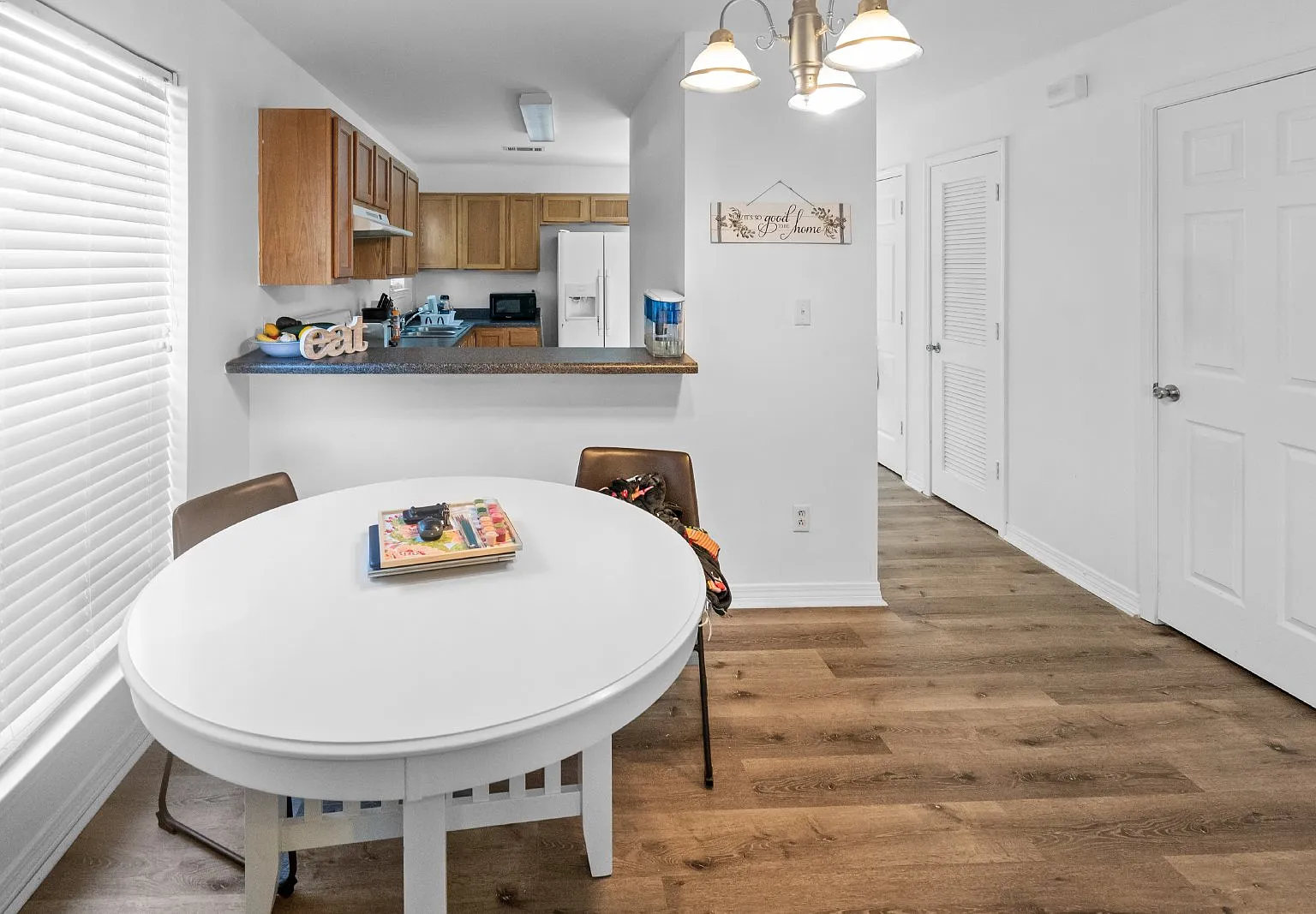 2 bed, 1.5 bath, 1097 sqft, $2,000 — Photo 4