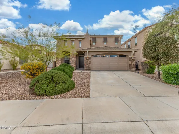 29755 N 121ST Avenue, Peoria, AZ 85383