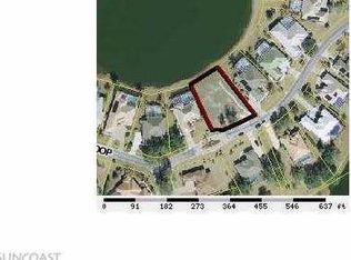 9215 Lake Cypress Loop, Weeki Wachee, FL 34613