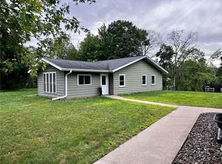 7456 County Highway K, Chippewa Falls, WI 54729