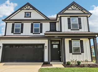 1688 Winn Ct, Fortville, IN 46040