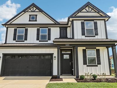 1688 Winn Ct, Fortville, IN, 46040