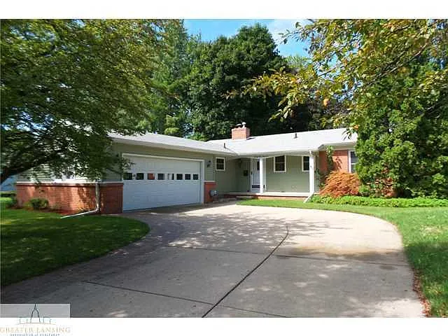 2100 Hampden Dr photo 1