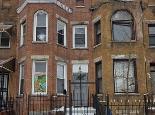 6858 S Calumet Ave, Chicago, IL