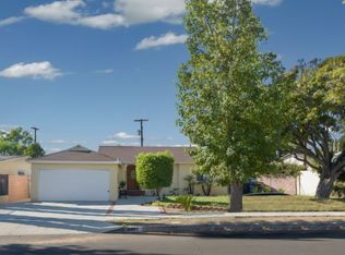 9807 Natick Ave, North Hills, CA 91343